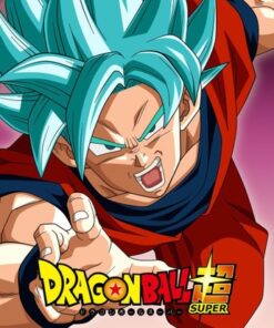 tranh anime